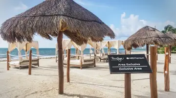 Ocean Maya Royale