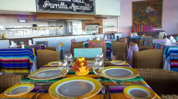Ocean Maya Royale