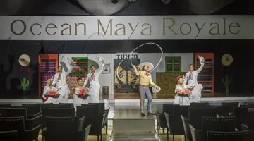 Ocean Maya Royale