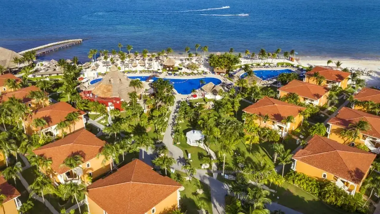 Ocean Maya Royale
