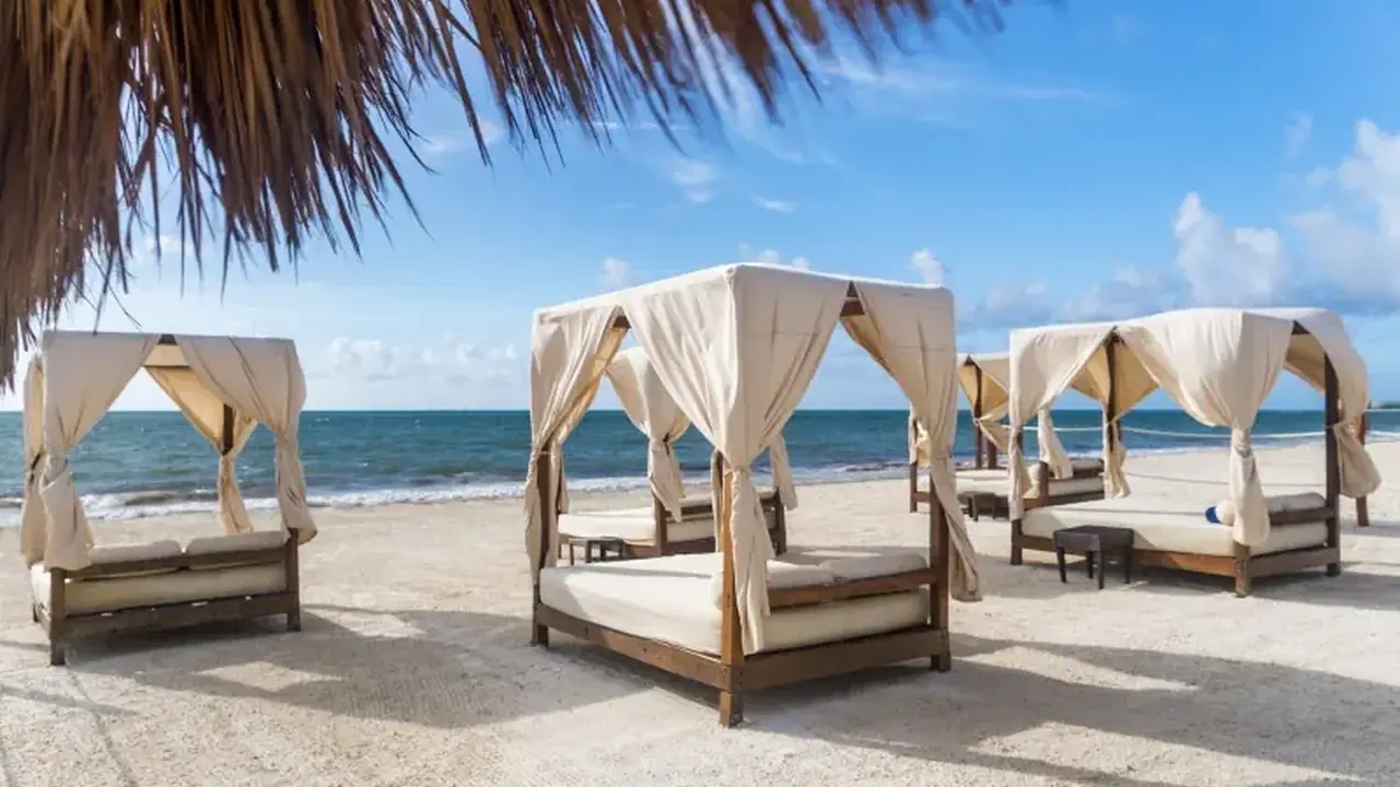 Ocean Maya Royale