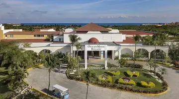 Ocean Maya Royale