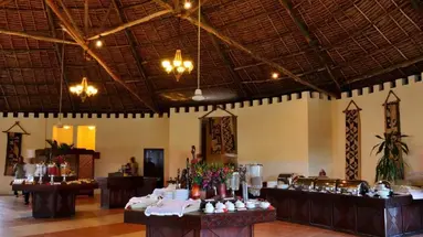 OCEAN PARADISE RESORT & SPA