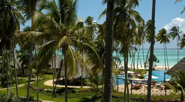 Ocean Paradise Resort & Spa