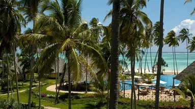 Ocean Paradise Resort & Spa