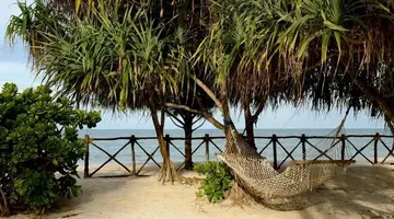 OCEAN PARADISE RESORT & SPA