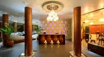 OCEAN PARADISE RESORT & SPA
