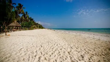 Ocean Paradise Resort & Spa