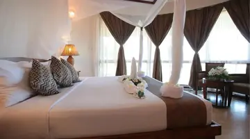OCEAN PARADISE RESORT & SPA