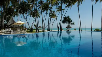 Ocean Paradise Resort & Spa