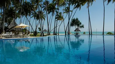 Ocean Paradise Resort & Spa