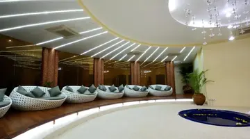 Ocean Paradise Resort & Spa