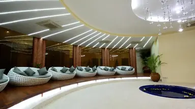 OCEAN PARADISE RESORT & SPA