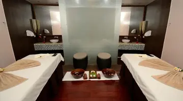 OCEAN PARADISE RESORT & SPA