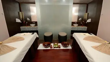 OCEAN PARADISE RESORT & SPA