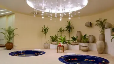 OCEAN PARADISE RESORT & SPA