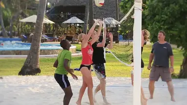 OCEAN PARADISE RESORT & SPA