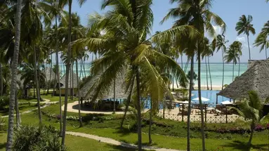 OCEAN PARADISE RESORT & SPA