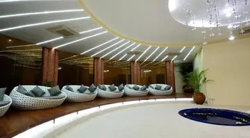 Ocean Paradise Resort & Spa