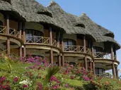OCEAN PARADISE RESORT & SPA