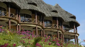 OCEAN PARADISE RESORT & SPA