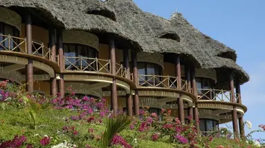 OCEAN PARADISE RESORT & SPA