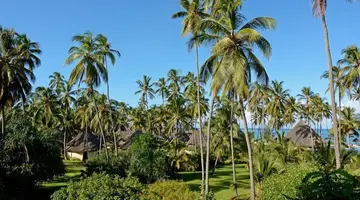 OCEAN PARADISE RESORT & SPA