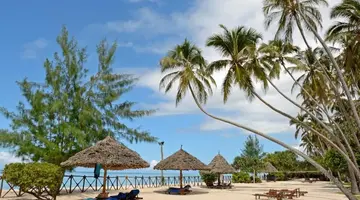 OCEAN PARADISE RESORT & SPA