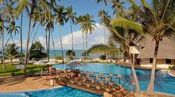 OCEAN PARADISE RESORT & SPA
