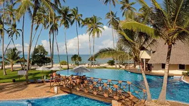OCEAN PARADISE RESORT & SPA