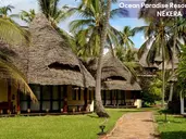 Ocean Paradise Resort Zanzibar