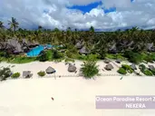 Ocean Paradise Resort Zanzibar