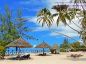 Ocean Paradise Resort Zanzibar