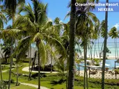 Ocean Paradise Resort Zanzibar