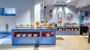 OCEAN PEARL HOTEL