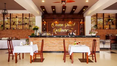 OCEAN PEARL HOTEL