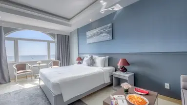 OCEAN PEARL HOTEL