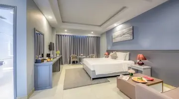 OCEAN PEARL HOTEL