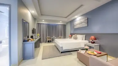 OCEAN PEARL HOTEL