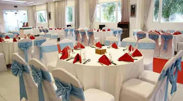 OCEAN PEARL HOTEL