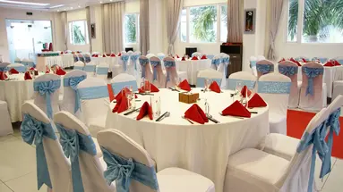 OCEAN PEARL HOTEL
