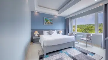 OCEAN PEARL HOTEL