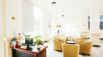 OCEAN PEARL HOTEL