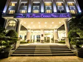 OCEAN PEARL HOTEL