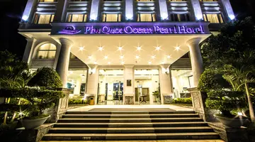 OCEAN PEARL HOTEL