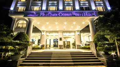OCEAN PEARL HOTEL