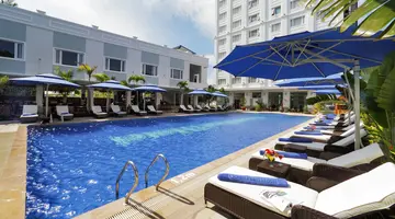 OCEAN PEARL HOTEL