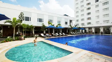 OCEAN PEARL HOTEL