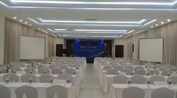 OCEAN PEARL HOTEL