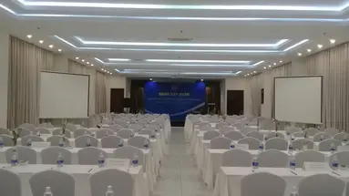 OCEAN PEARL HOTEL